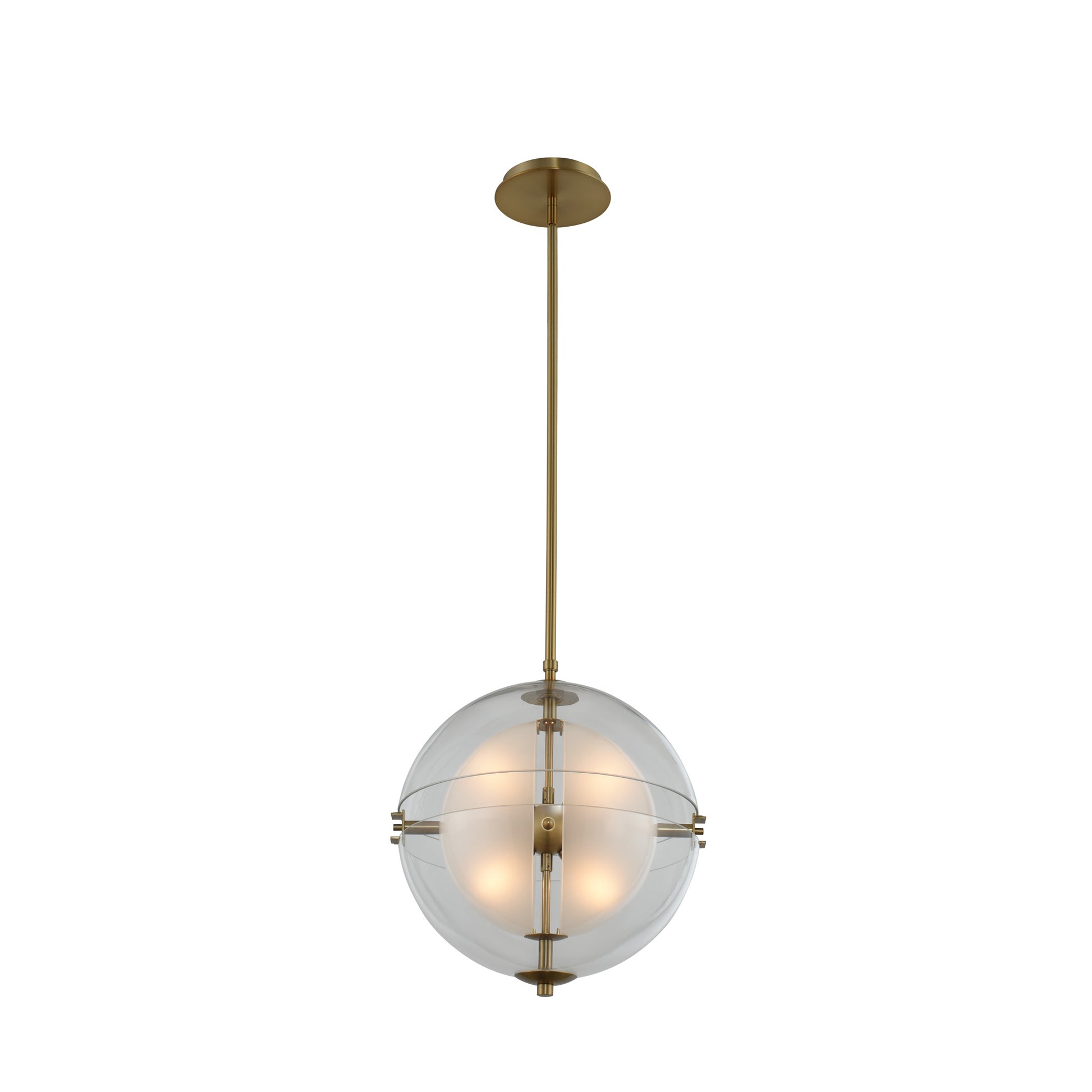 KALCO, SUSSEX PENDANT, PENDANT LIGHT