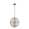 KALCO, SUSSEX PENDANT, PENDANT LIGHT