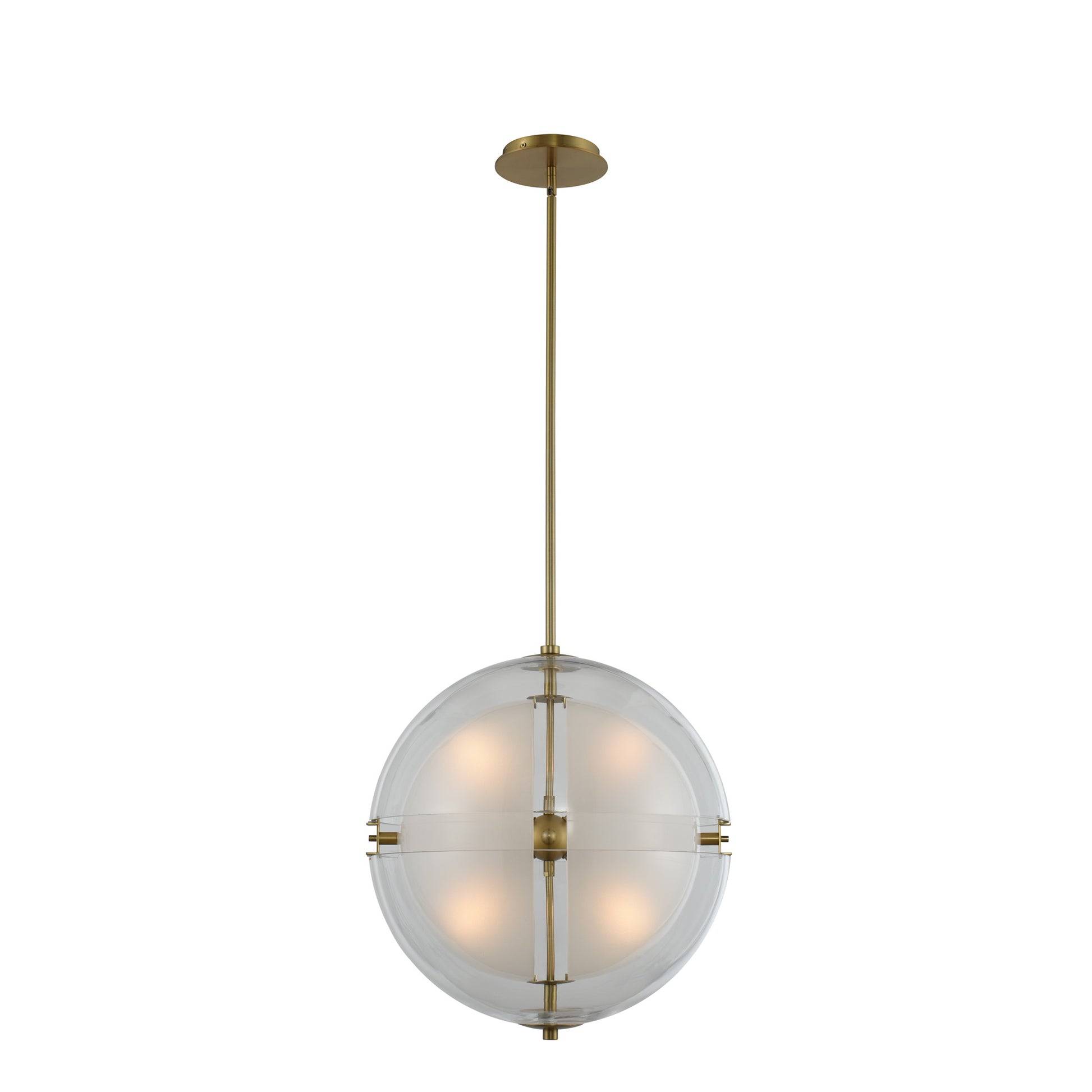KALCO, SUSSEX PENDANT, PENDANT LIGHT