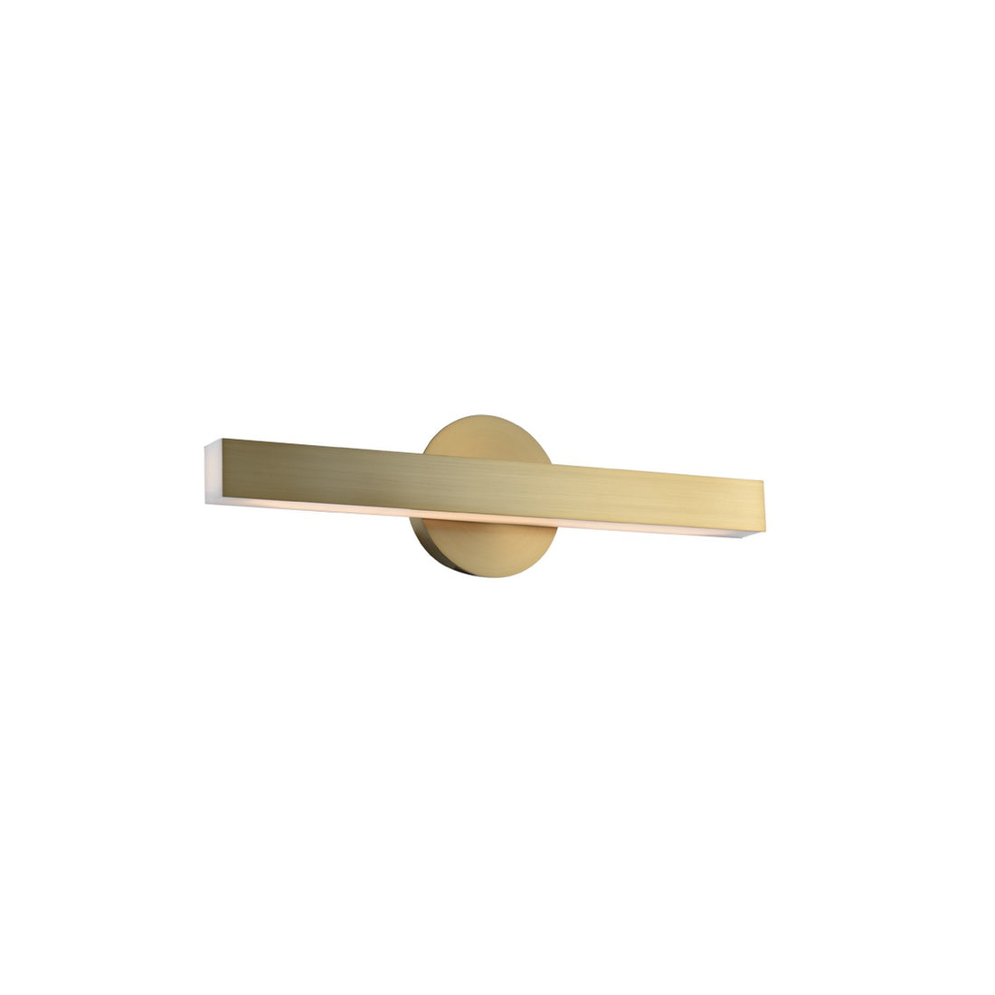 KALCO, LAVO LED ADA WALL SCONCE, WALL SCONCES