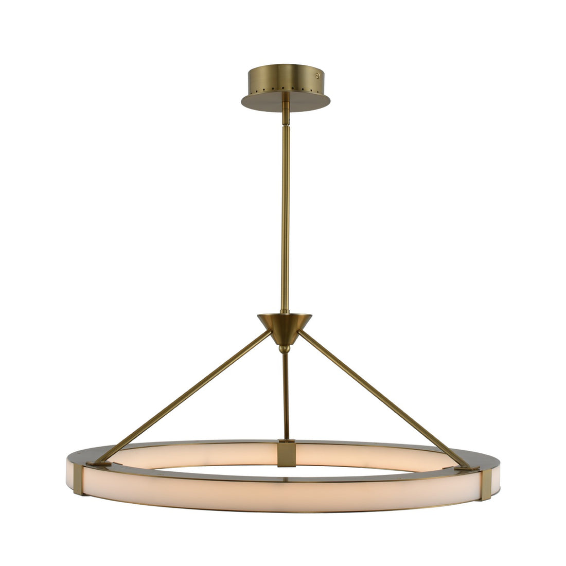 KALCO, LAVO LED PENDANT, PENDANT LIGHT
