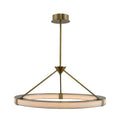 KALCO, LAVO LED PENDANT, PENDANT LIGHT