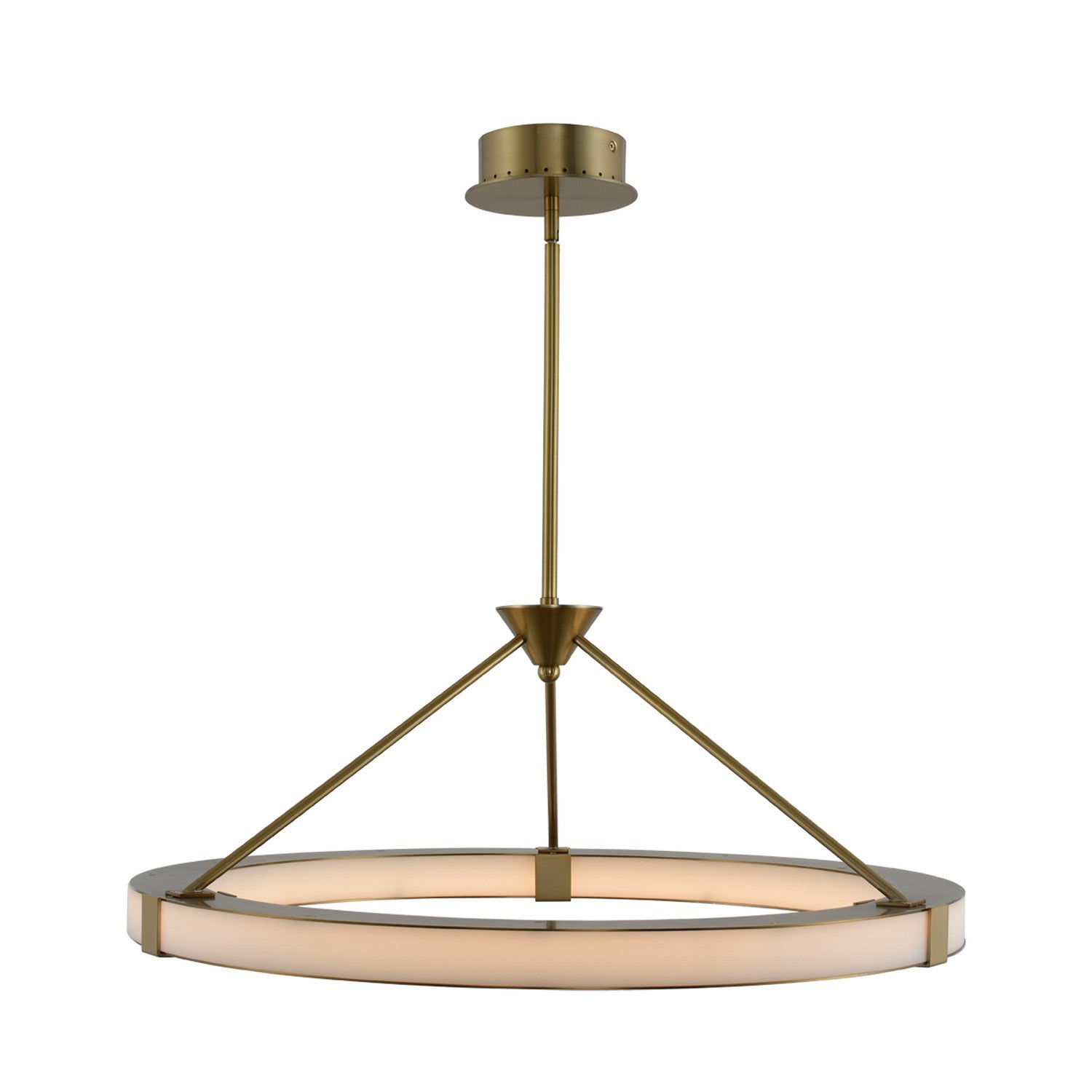 KALCO, LAVO LED PENDANT, PENDANT LIGHT
