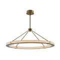 KALCO, LAVO LED PENDANT, PENDANT LIGHT