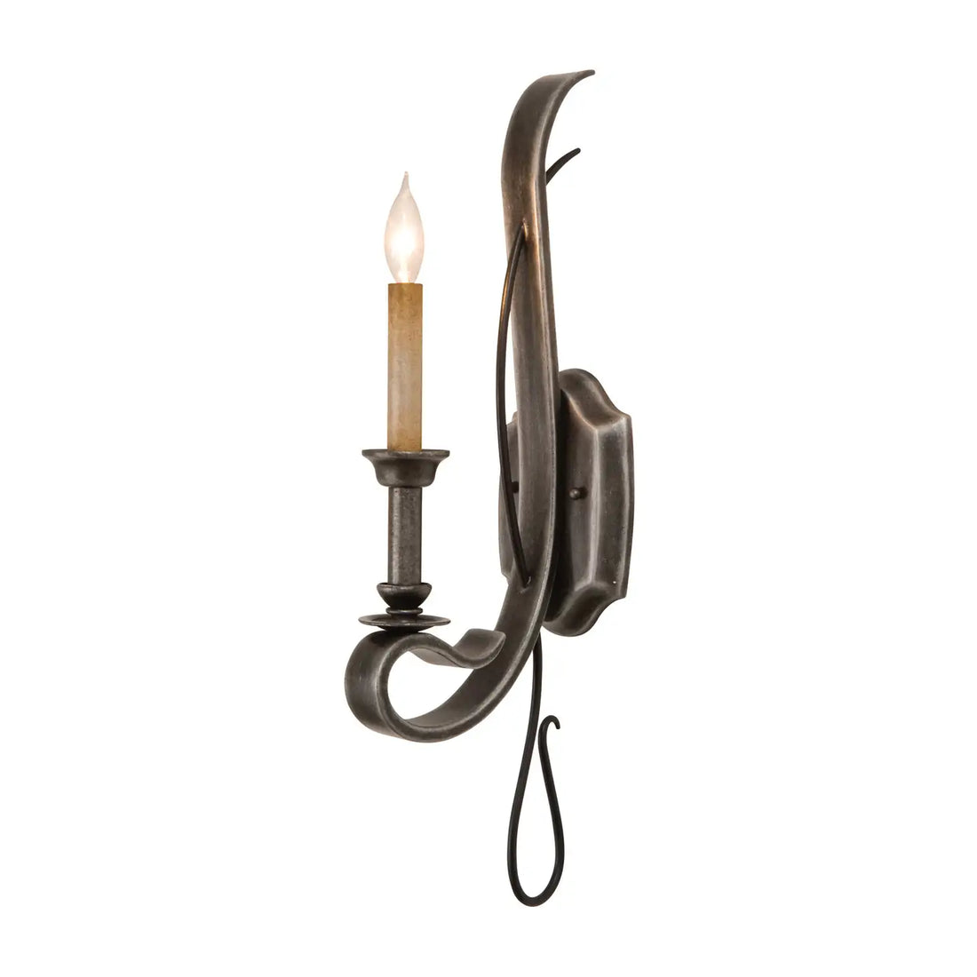 KALCO, KELLER WALL SCONCE, WALL SCONCES