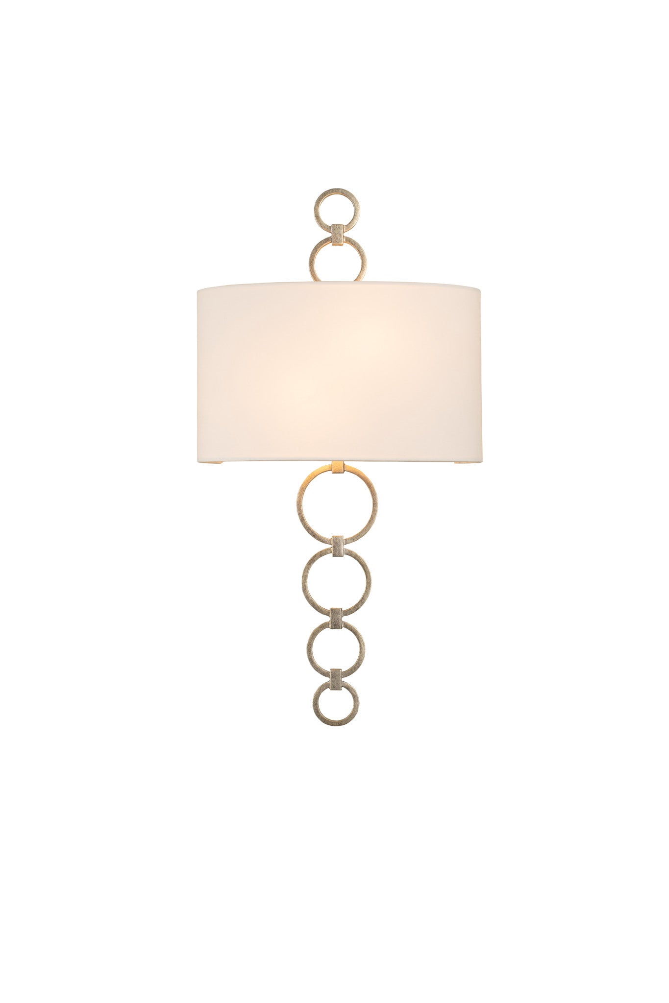 KALCO, CARLYLE ADA WALL SCONCE, WALL SCONCES