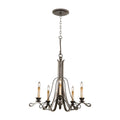 KALCO, KELLER CHANDELIER, CHANDELIER LIGHT