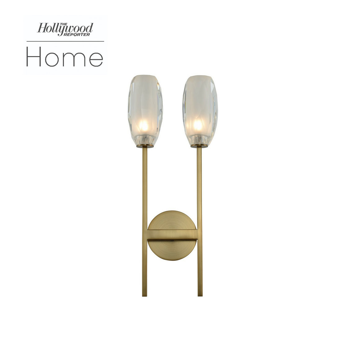 KALCO, JUNE ADA WALL SONCE, WALL SCONCES