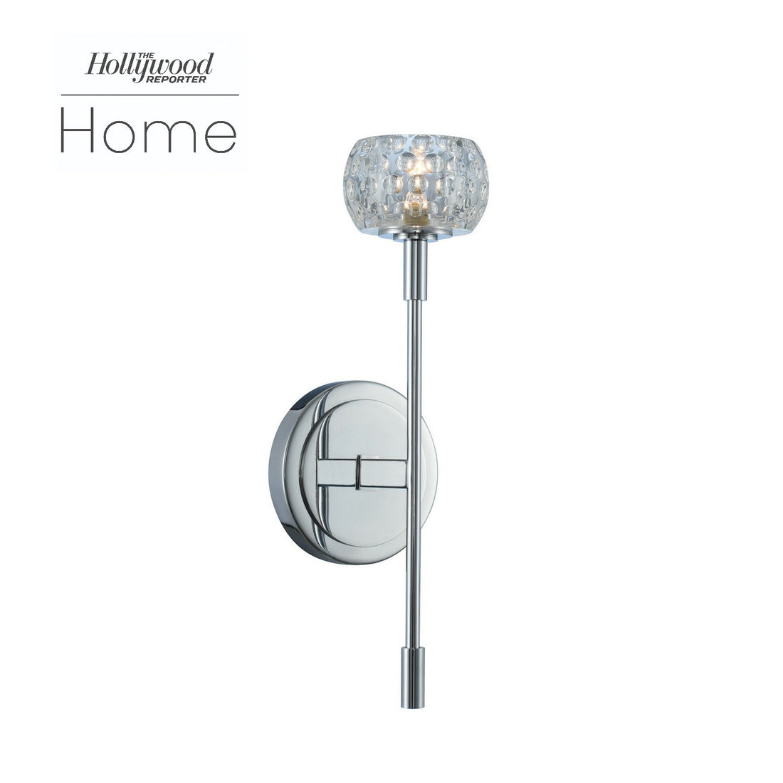 KALCO, MAE WALL SCONCE, WALL SCONCES
