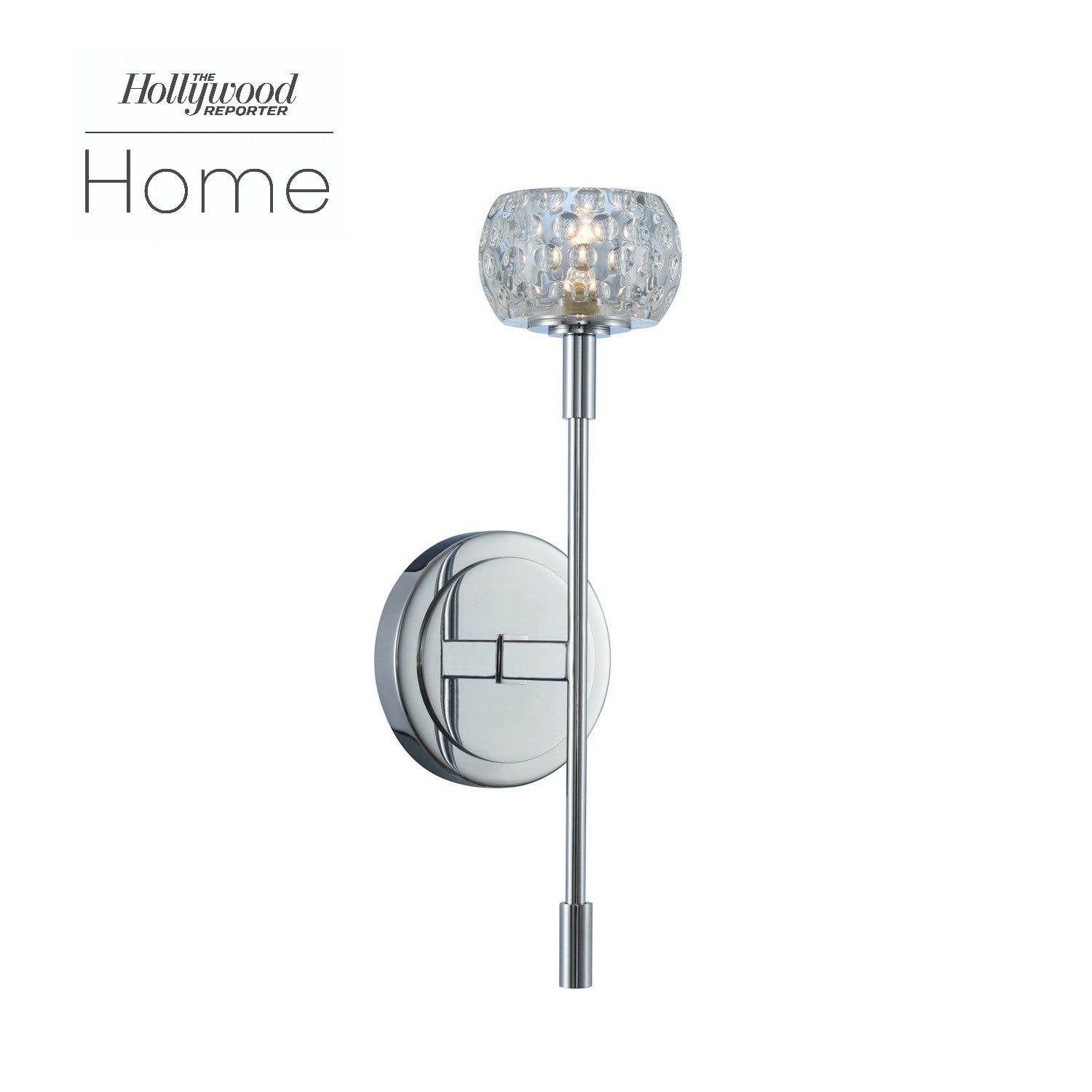 KALCO, MAE WALL SCONCE, WALL SCONCES
