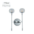 KALCO, MAE WALL SCONCE, WALL SCONCES