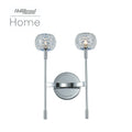 KALCO, MAE WALL SCONCE, WALL SCONCES
