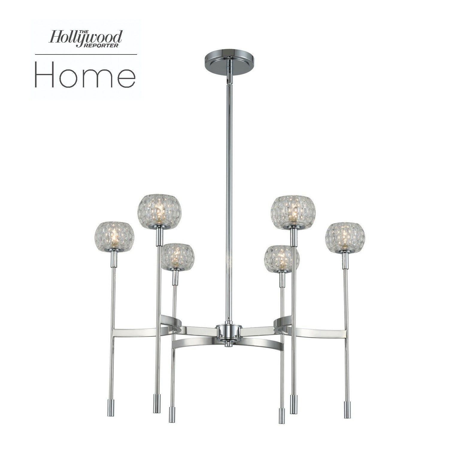 KALCO, MAE CHANDELIER, CHANDELIER LIGHT