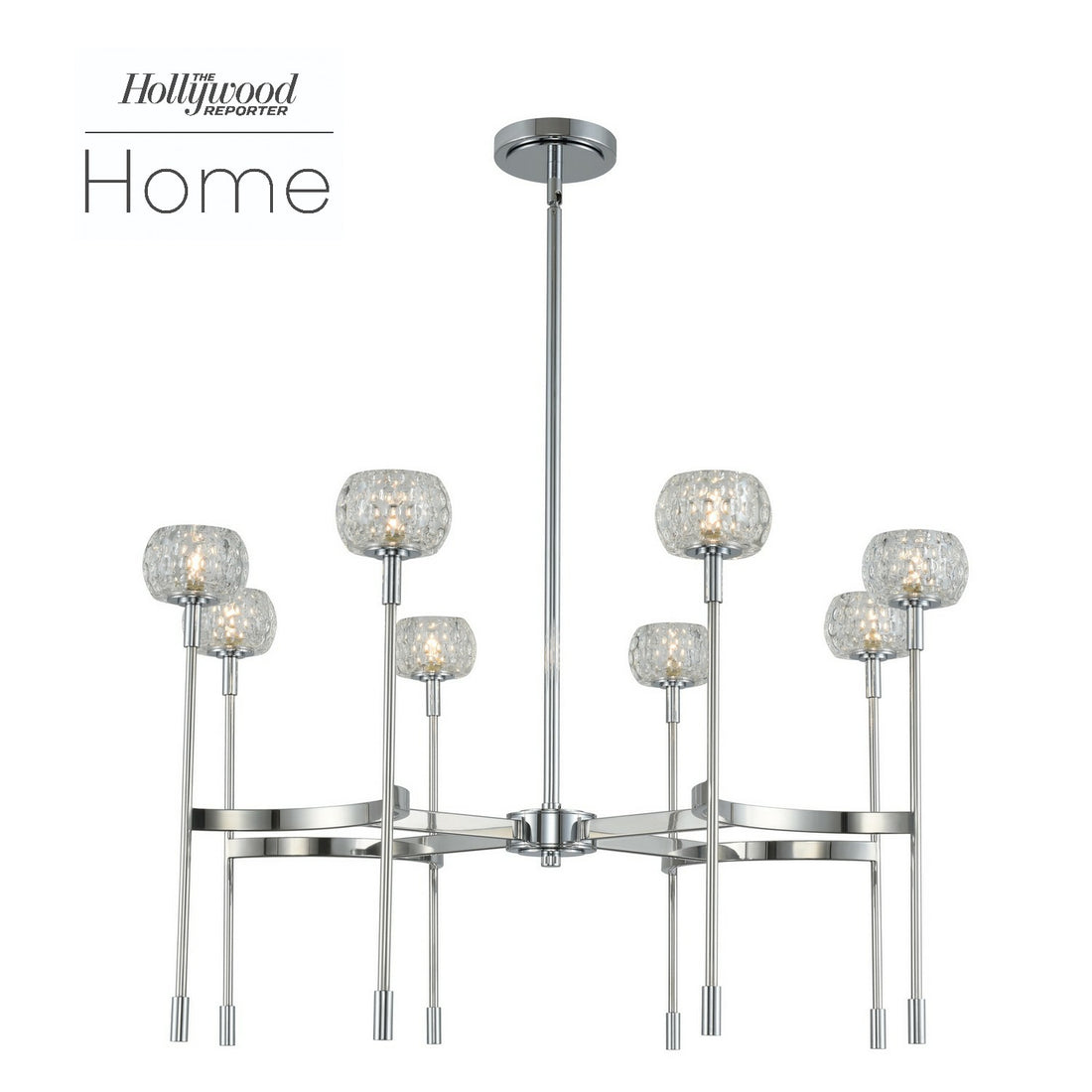 KALCO, MAE CHANDELIER, CHANDELIER LIGHT