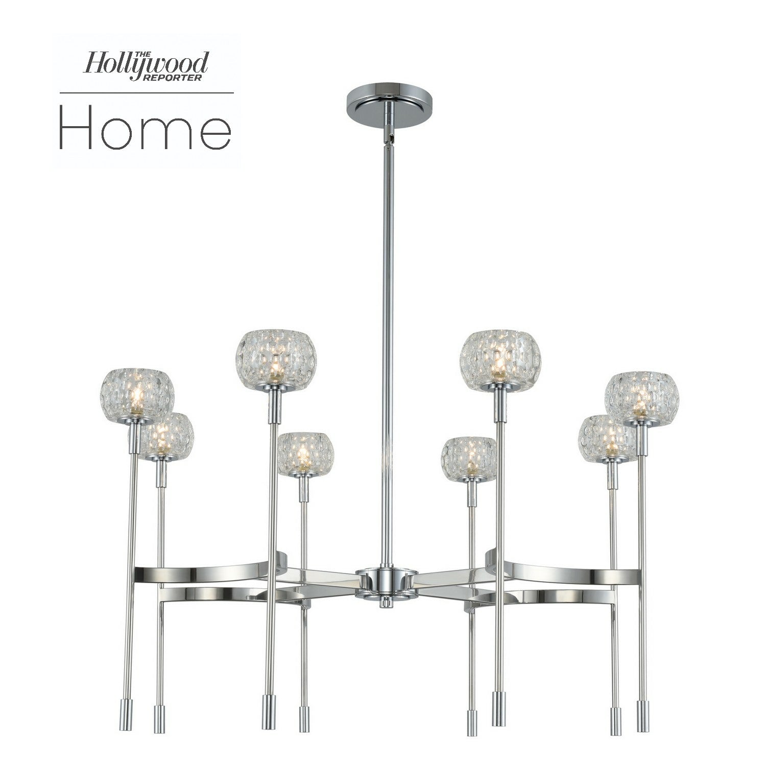 KALCO, MAE CHANDELIER, CHANDELIER LIGHT