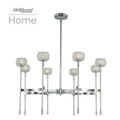 KALCO LIGHTING LTD 511672CH f7fbc3c7-8af6-440a-b3e4-ed7d30c19e5f