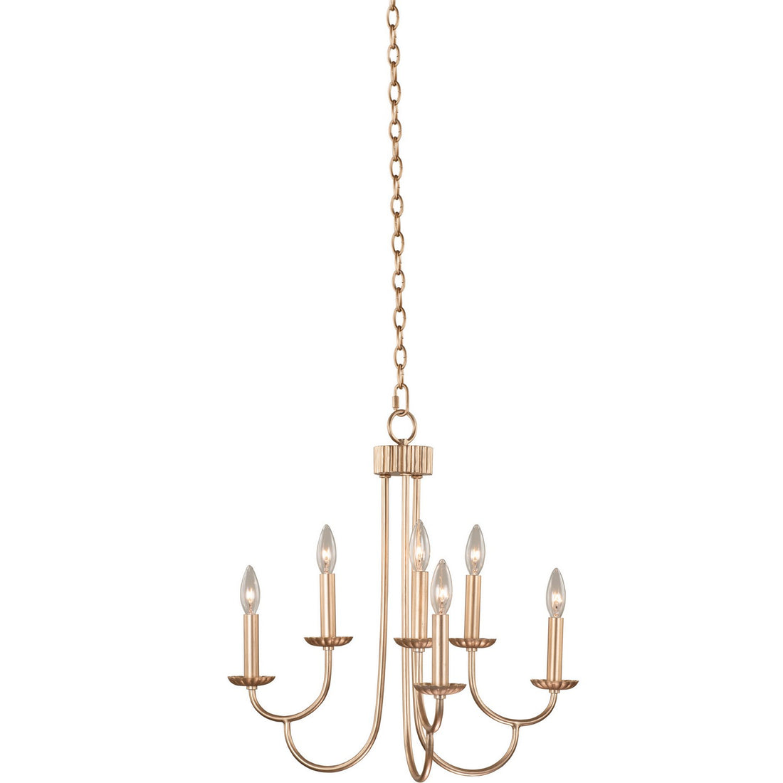 KALCO, KIERA LIGHT 2 TIER CHANDELIER, CHANDELIER LIGHT