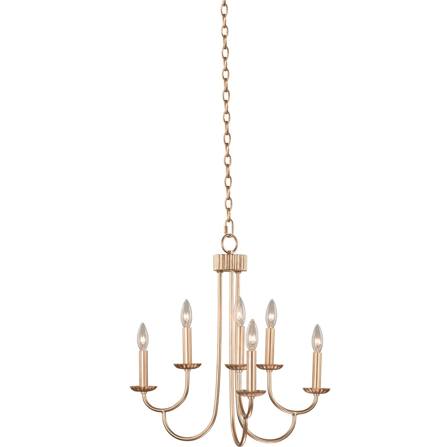 KALCO, KIERA LIGHT 2 TIER CHANDELIER, CHANDELIER LIGHT