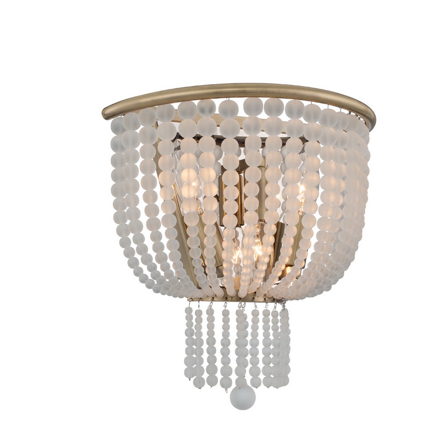 KALCO, ESPERANZA WALL SCONCE, WALL SCONCES