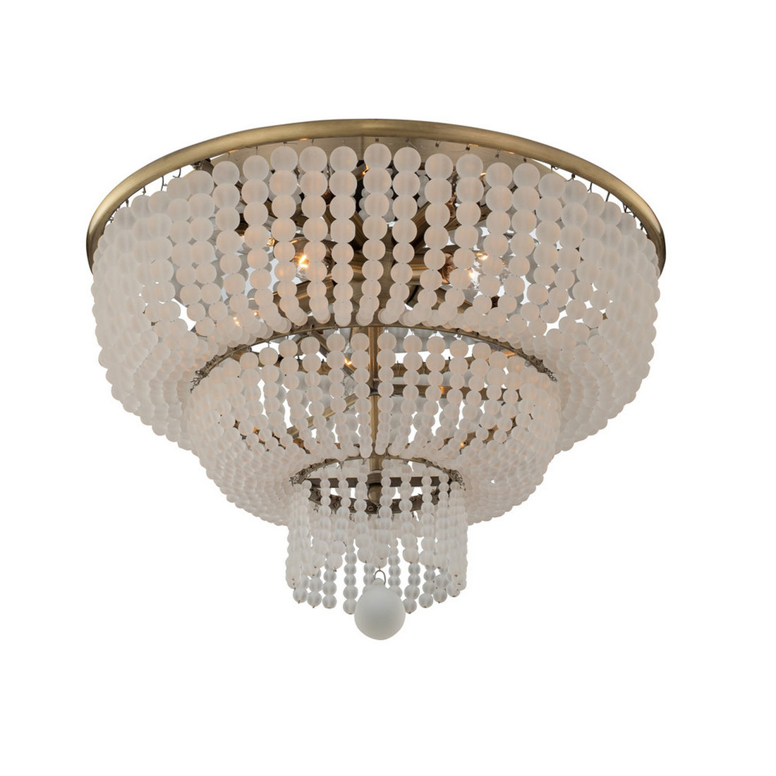 KALCO, ESPERANZA FLUSH MOUNT, FLUSH MOUNT CEILING LIGHTS