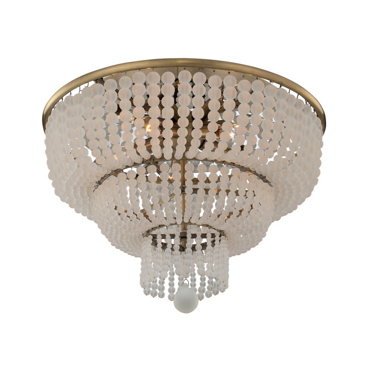KALCO, ESPERANZA FLUSH MOUNT, FLUSH MOUNT CEILING LIGHTS