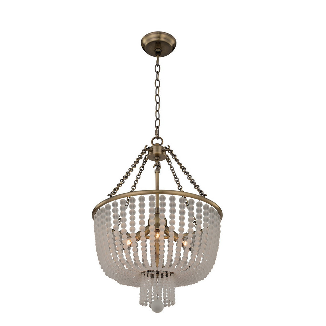 KALCO, ESPERANZA PENDANT, PENDANT LIGHT