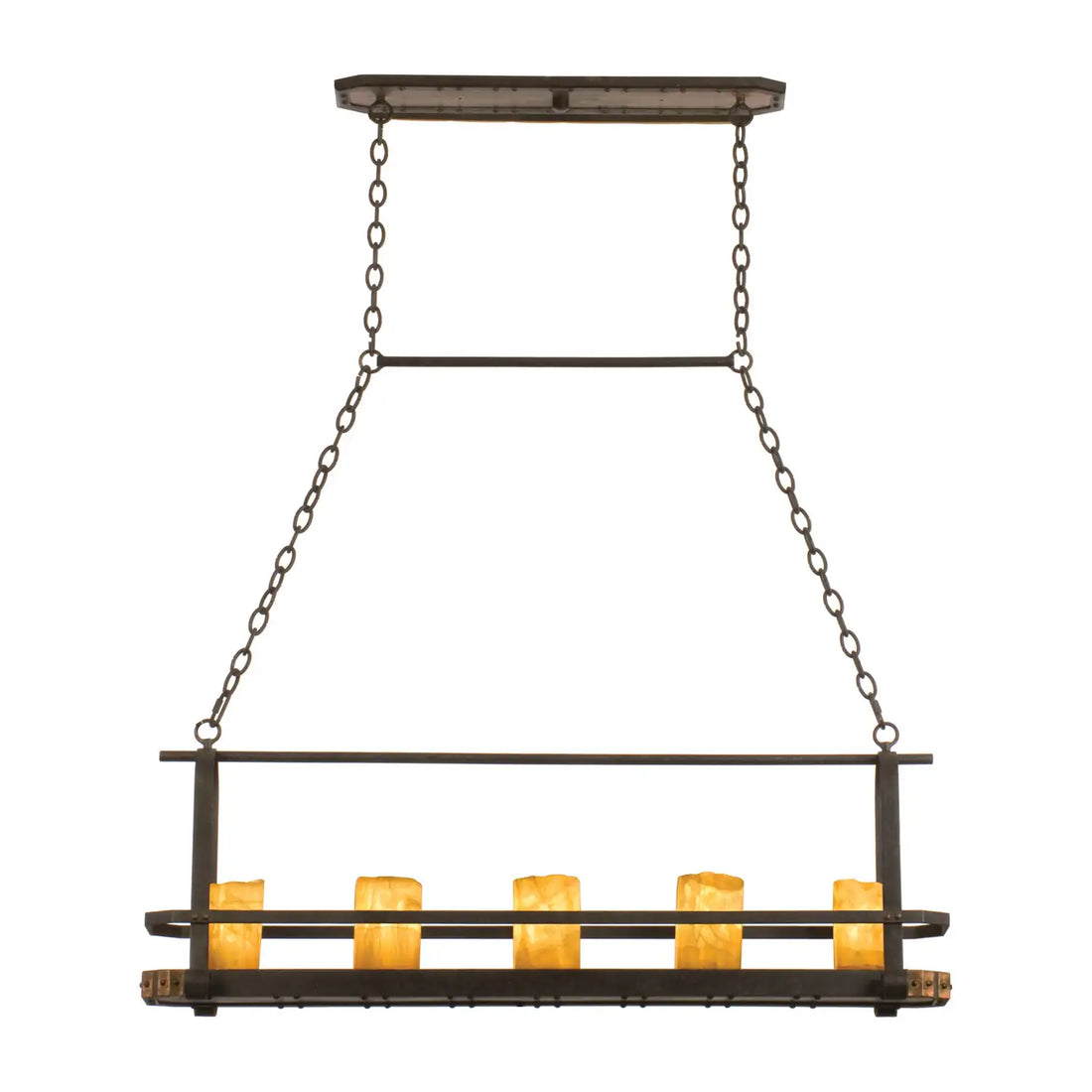 KALCO, CORDOVA LINEAR PENDANT, PENDANT LIGHT