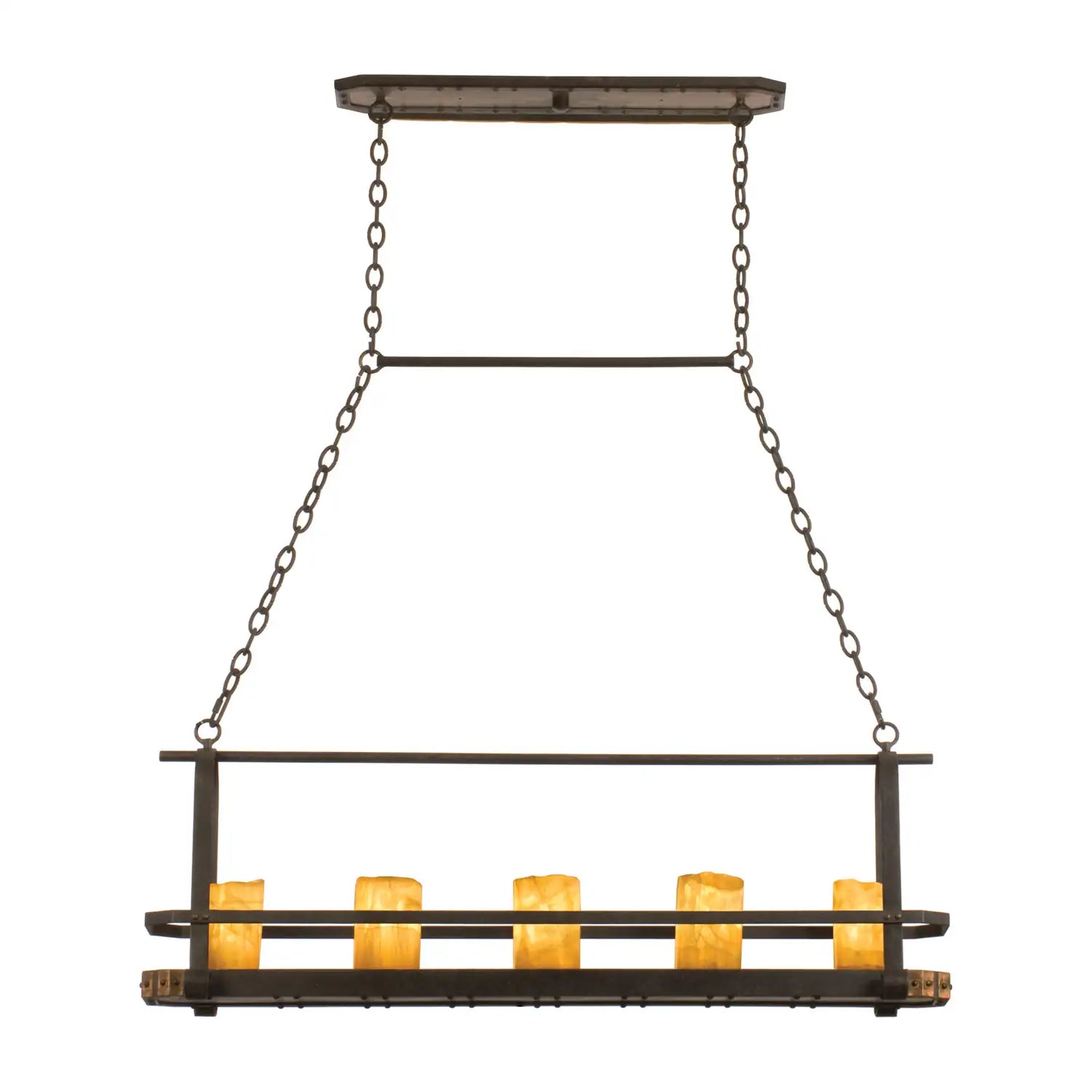 KALCO, CORDOVA LINEAR PENDANT, PENDANT LIGHT
