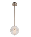 KALCO, PORTLAND LED PENDANT, PENDANT LIGHT