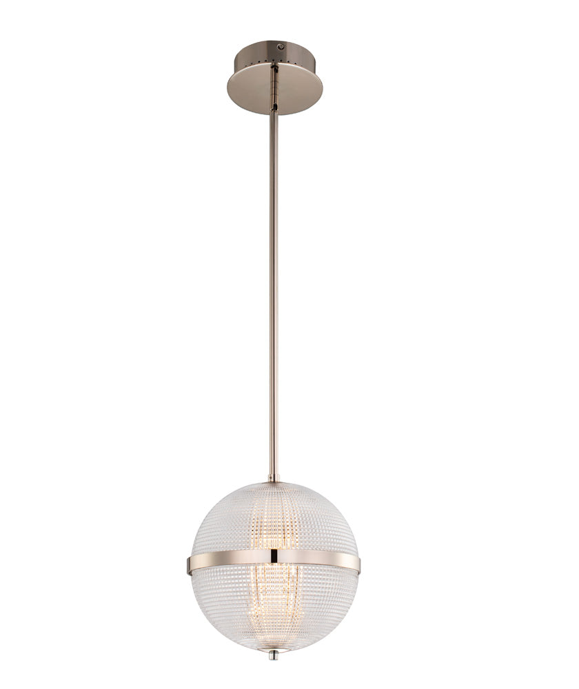 KALCO, PORTLAND LED PENDANT, PENDANT LIGHT