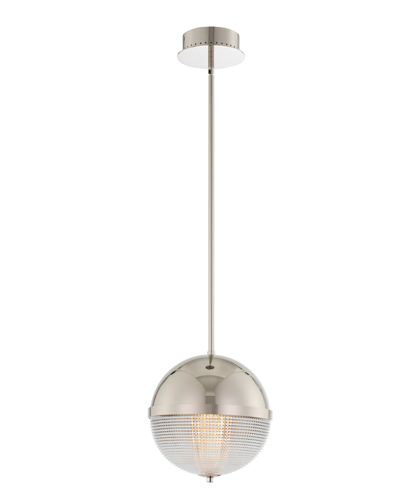 KALCO, PORTLAND LED PENDANT, PENDANT LIGHT