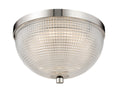 KALCO, PORTLAND LED FLUSH MOUNT, FLUSH MOUNT CEILING LIGHTS