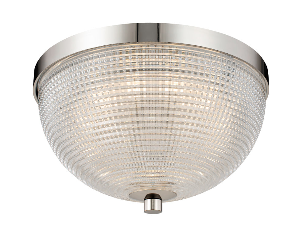 KALCO, PORTLAND LED FLUSH MOUNT, FLUSH MOUNT CEILING LIGHTS