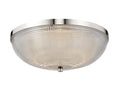 KALCO, PORTLAND LED FLUSH MOUNT, FLUSH MOUNT CEILING LIGHTS