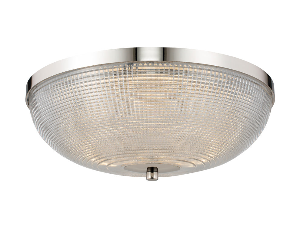 KALCO, PORTLAND LED FLUSH MOUNT, FLUSH MOUNT CEILING LIGHTS