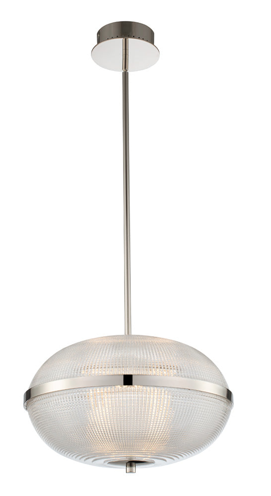 KALCO, PORTLAND LED PENDANT, PENDANT LIGHT