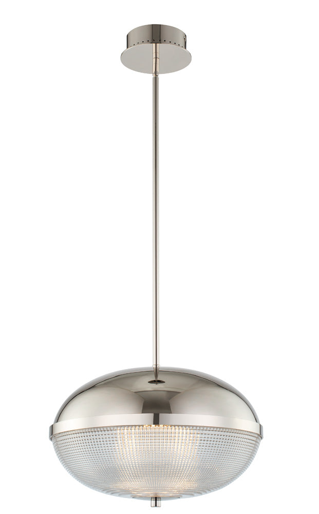 KALCO, PORTLAND LED PENDANT, PENDANT LIGHT