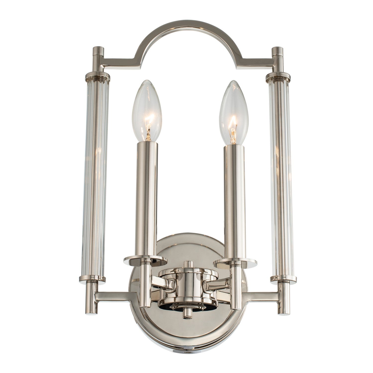 KALCO, PROVENCE ADA WALL SCONCE, WALL SCONCES