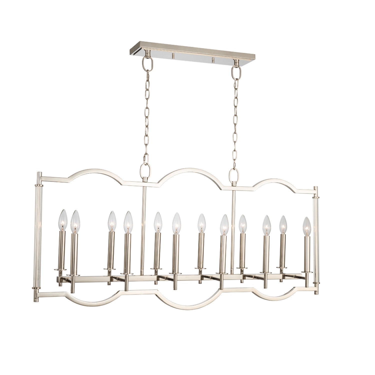 KALCO, PROVENCE ISLAND, LINEAR LIGHT