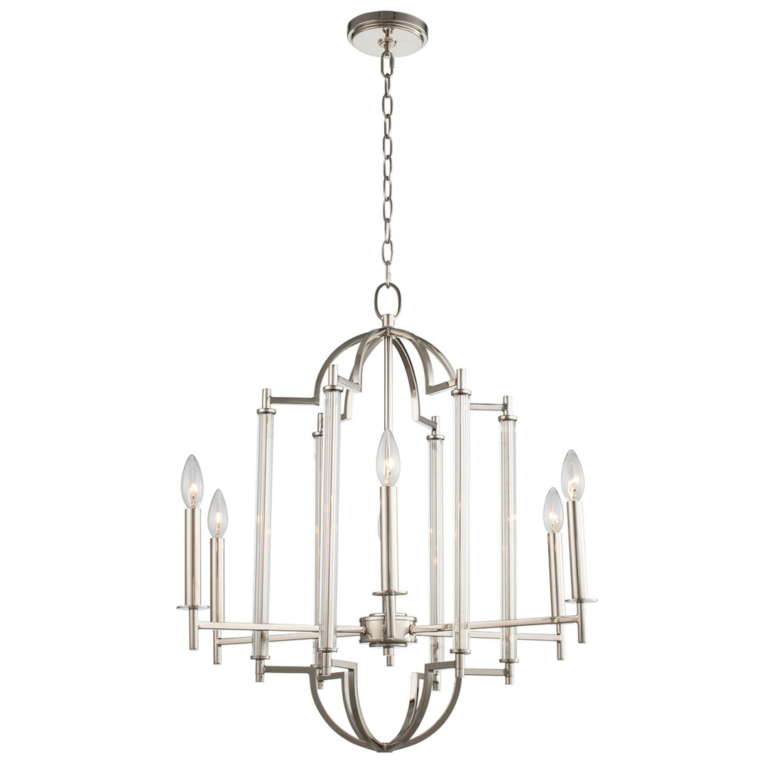 KALCO, PROVENCE CHANDELIER, CHANDELIER LIGHT