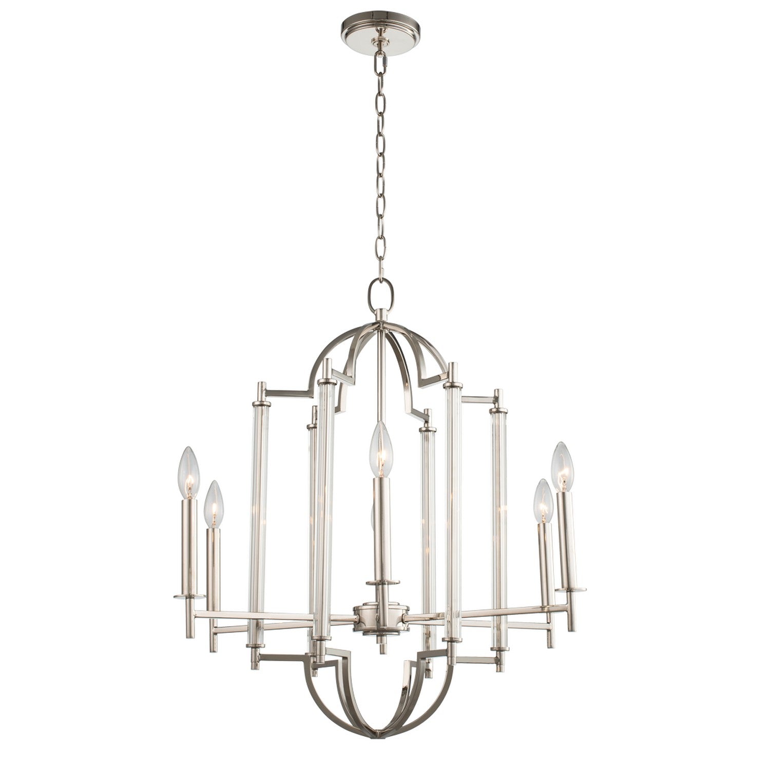 KALCO, PROVENCE CHANDELIER, CHANDELIER LIGHT