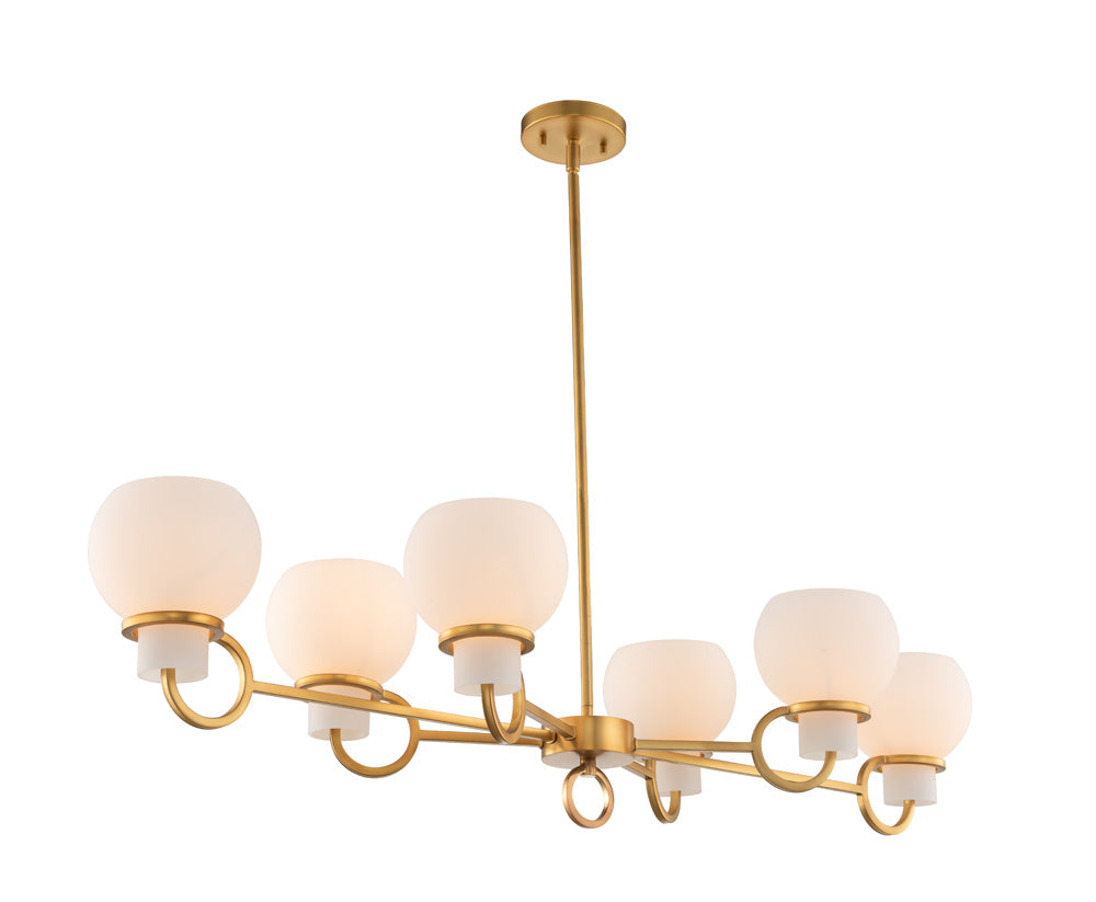 KALCO, ASCHER ISLAND, LINEAR LIGHT