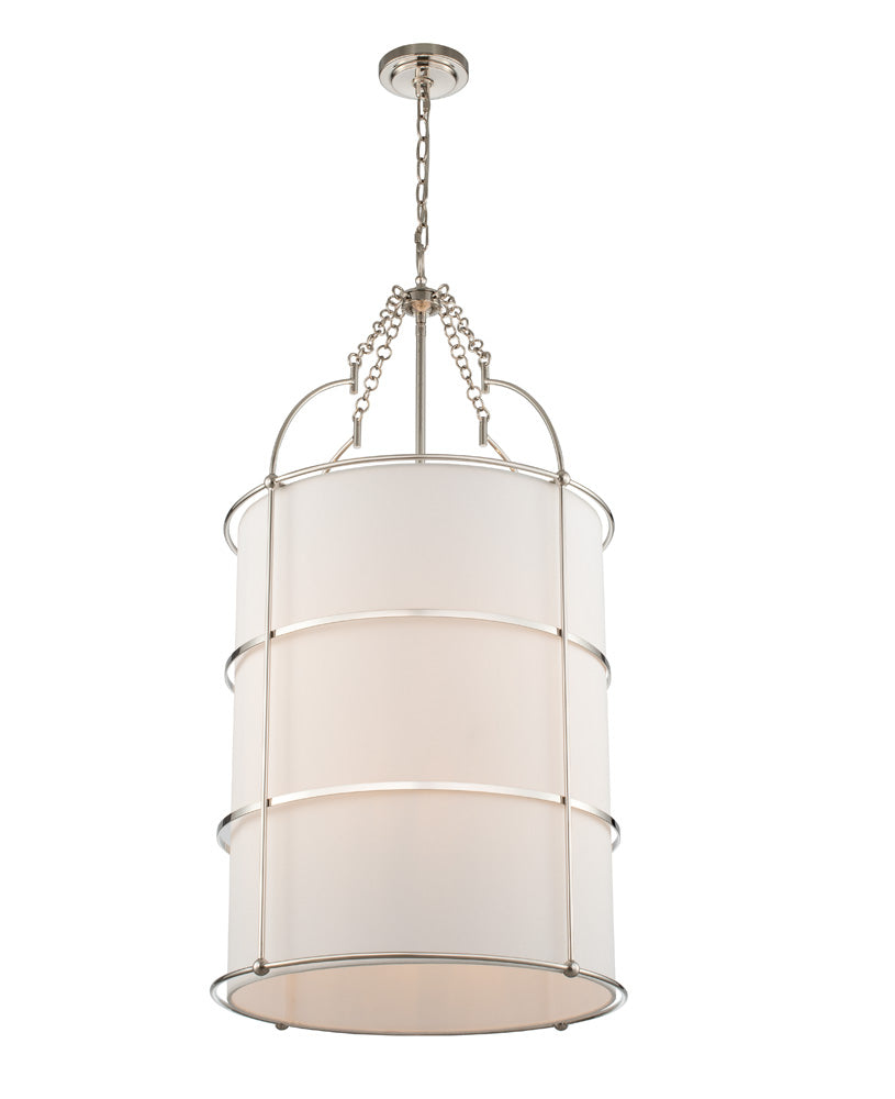 KALCO, CARSON FOYER, PENDANT LIGHT