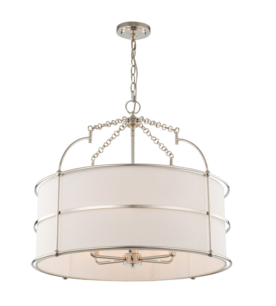 KALCO, CARSON PENDANT, PENDANT LIGHT