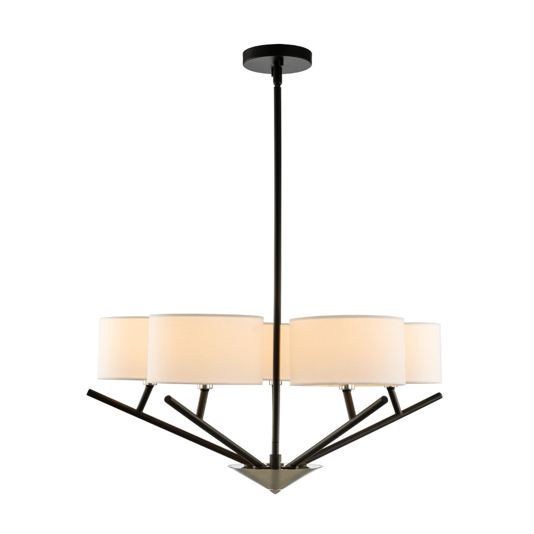 KALCO, TAHOE CHANDELIER, CHANDELIER LIGHT