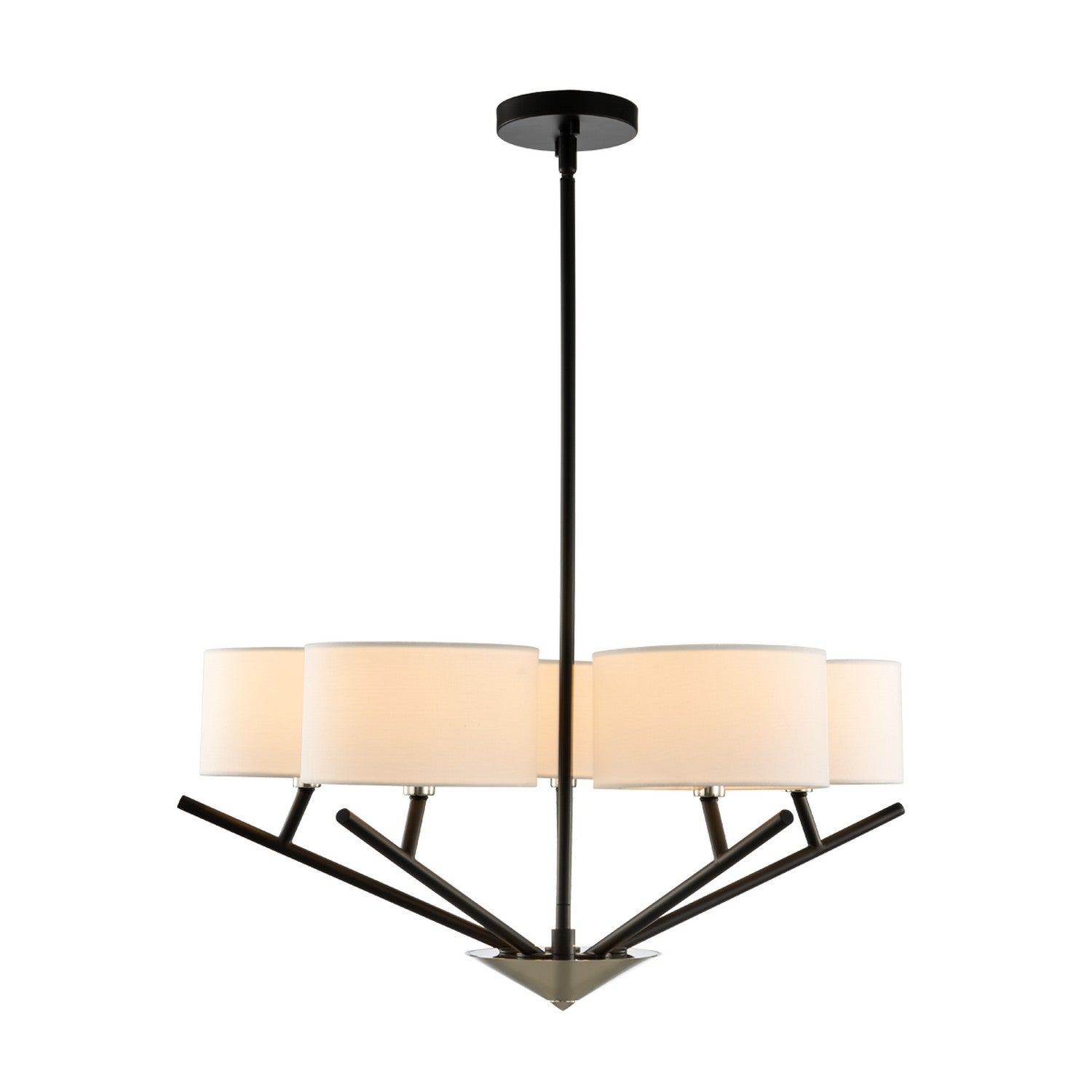 KALCO, TAHOE CHANDELIER, CHANDELIER LIGHT