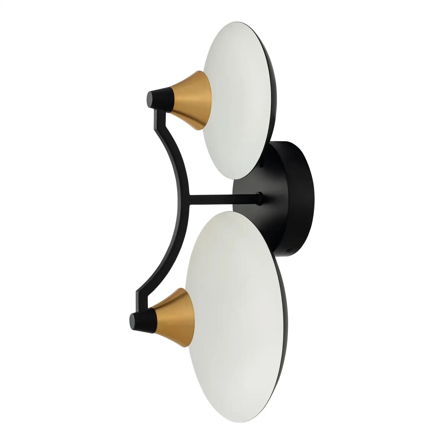 KALCO, REDDING LED WALL SCONCE, WALL SCONCES