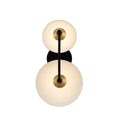 KALCO, REDDING LED WALL SCONCE, WALL SCONCES