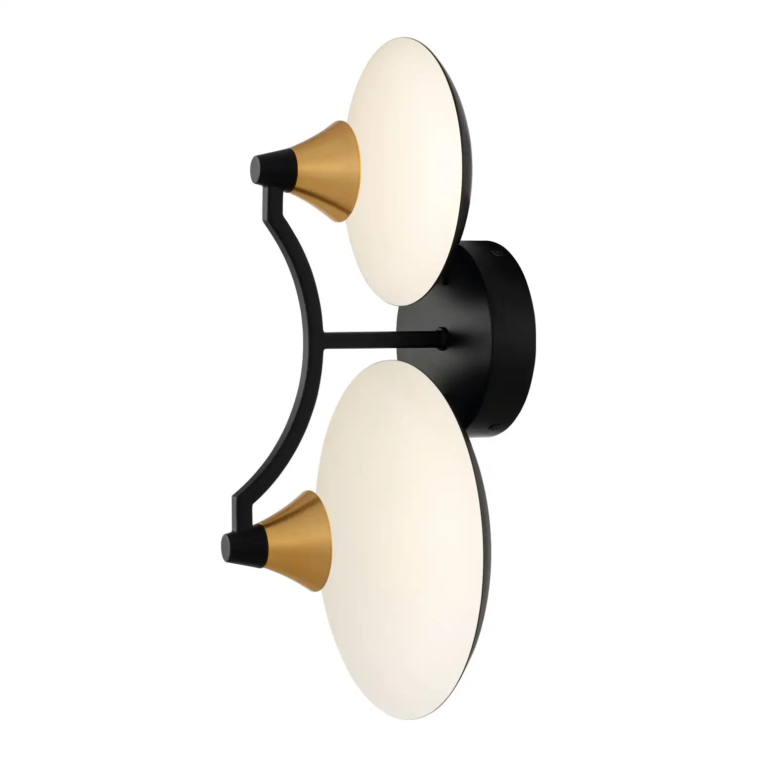 KALCO, REDDING LED WALL SCONCE, WALL SCONCES
