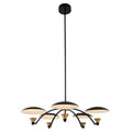 KALCO, REDDING LED CHANDELIER, CHANDELIER LIGHT